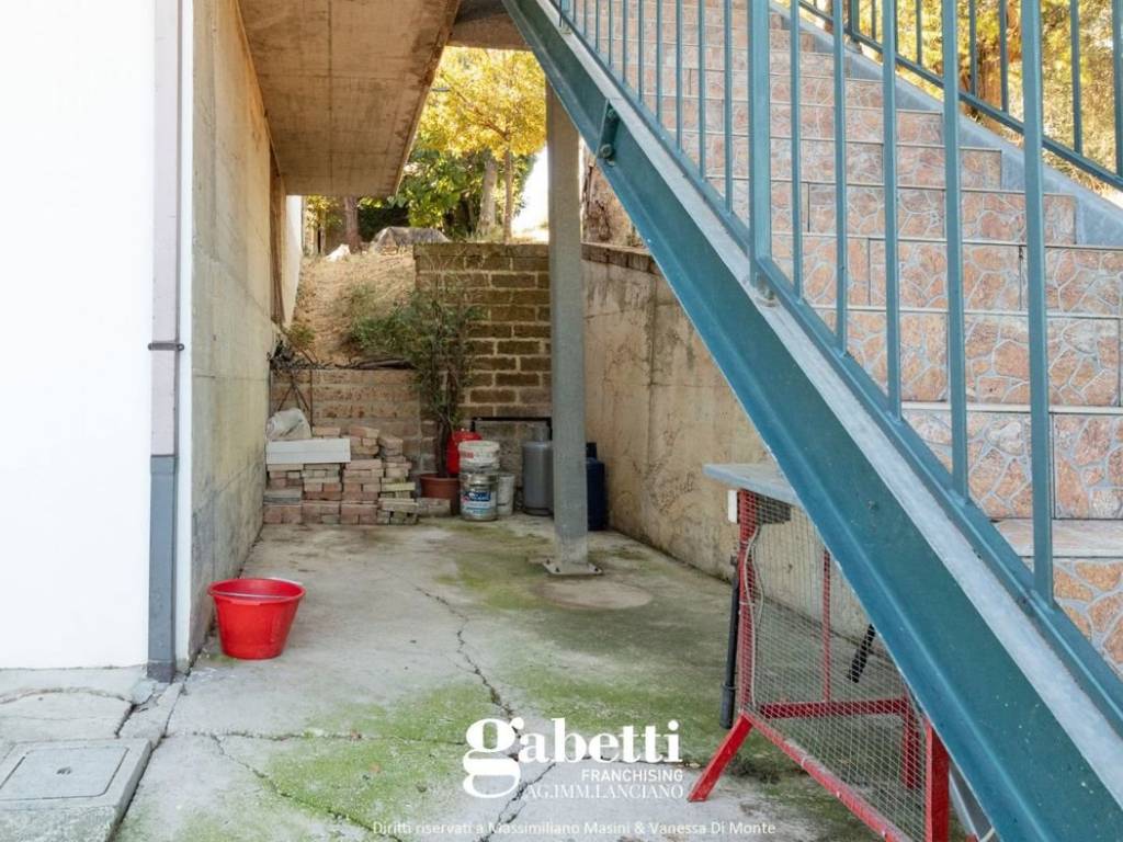 Villa a Casalbordino in Contrada San Martino Nord, 1 - Foto 5