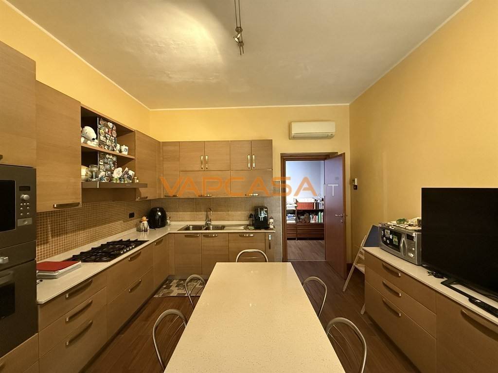 Casa indipendente a Caravaggio in Viale Europa Unita - Foto 4