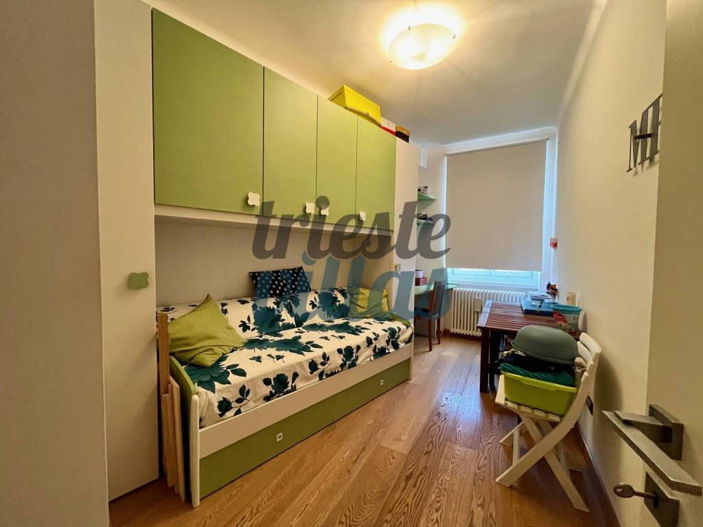 Appartamento a Trieste in VENIER, 4 - Foto 4