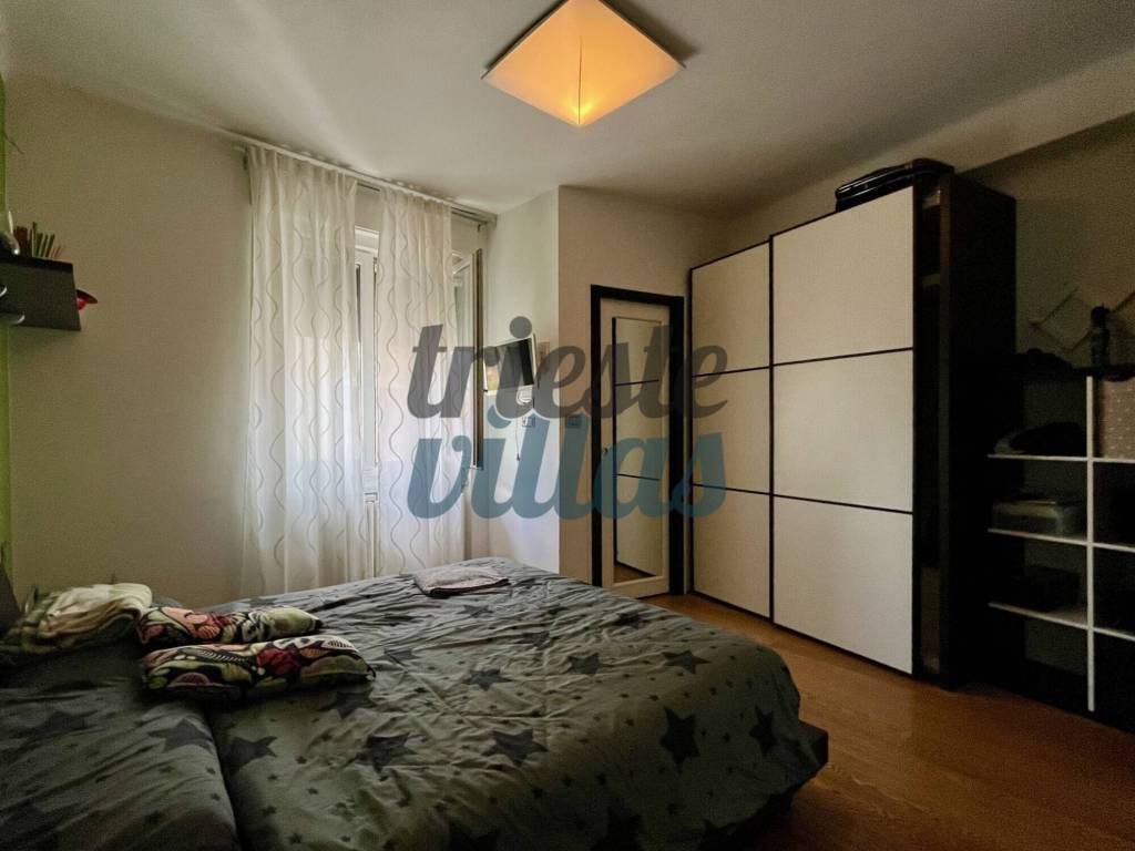 Appartamento a Trieste in VENIER, 4 - Foto 5