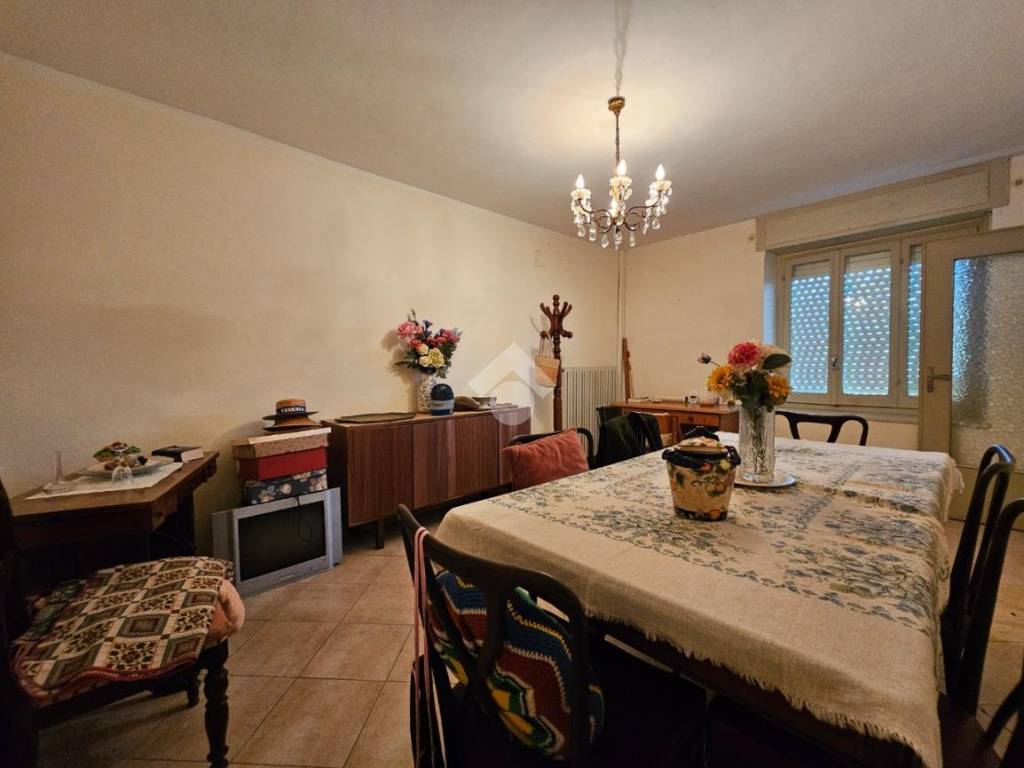 Rustico / casale a Mombaruzzo in VIA CIRCONVALLAZIONE, 44 - Foto 5