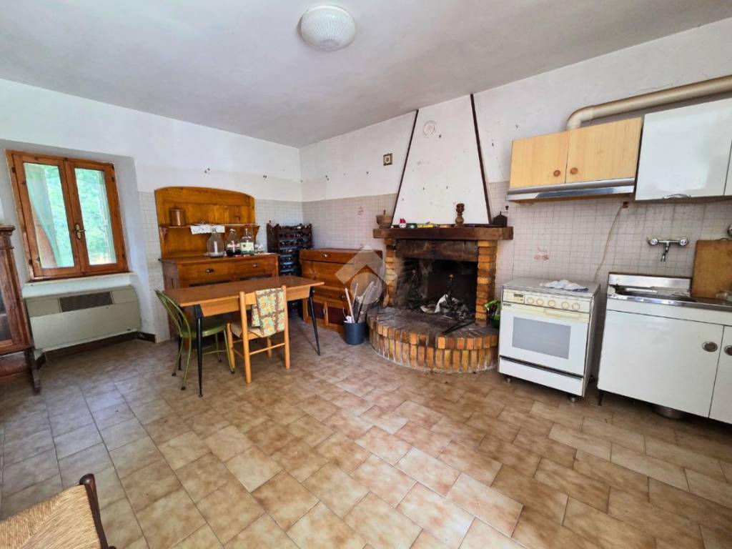 Casa indipendente a Roccafluvione in Via Capo il Colle Roccafluvione - Foto 2