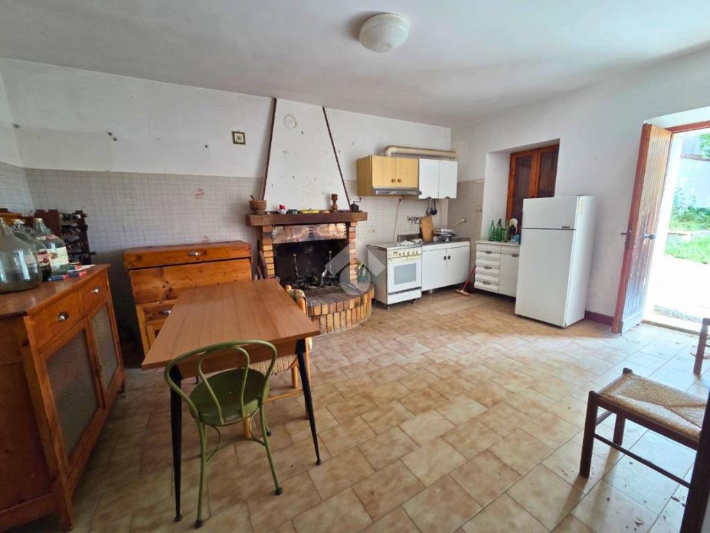 Casa indipendente a Roccafluvione in Via Capo il Colle Roccafluvione - Foto 3