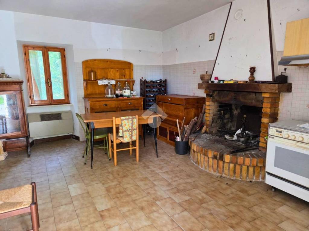 Casa indipendente a Roccafluvione in Via Capo il Colle Roccafluvione - Foto 4