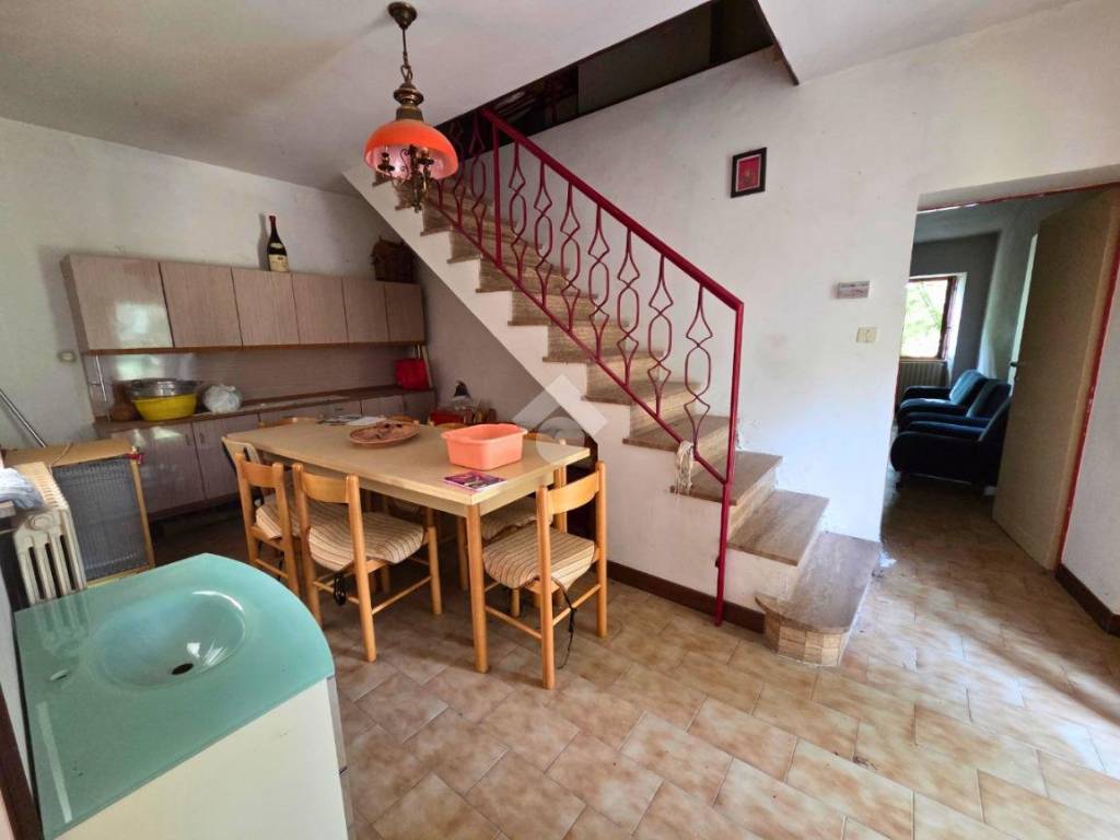 Casa indipendente a Roccafluvione in Via Capo il Colle Roccafluvione - Foto 5