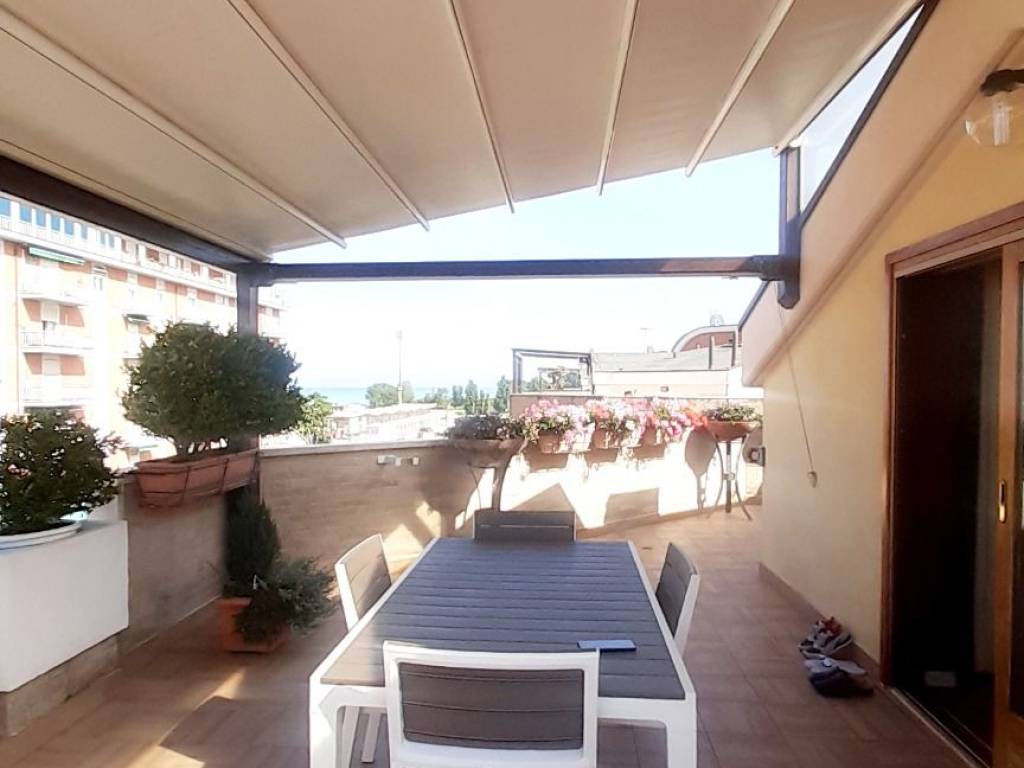 Attico / mansarda a Civitanova marche - Foto 4