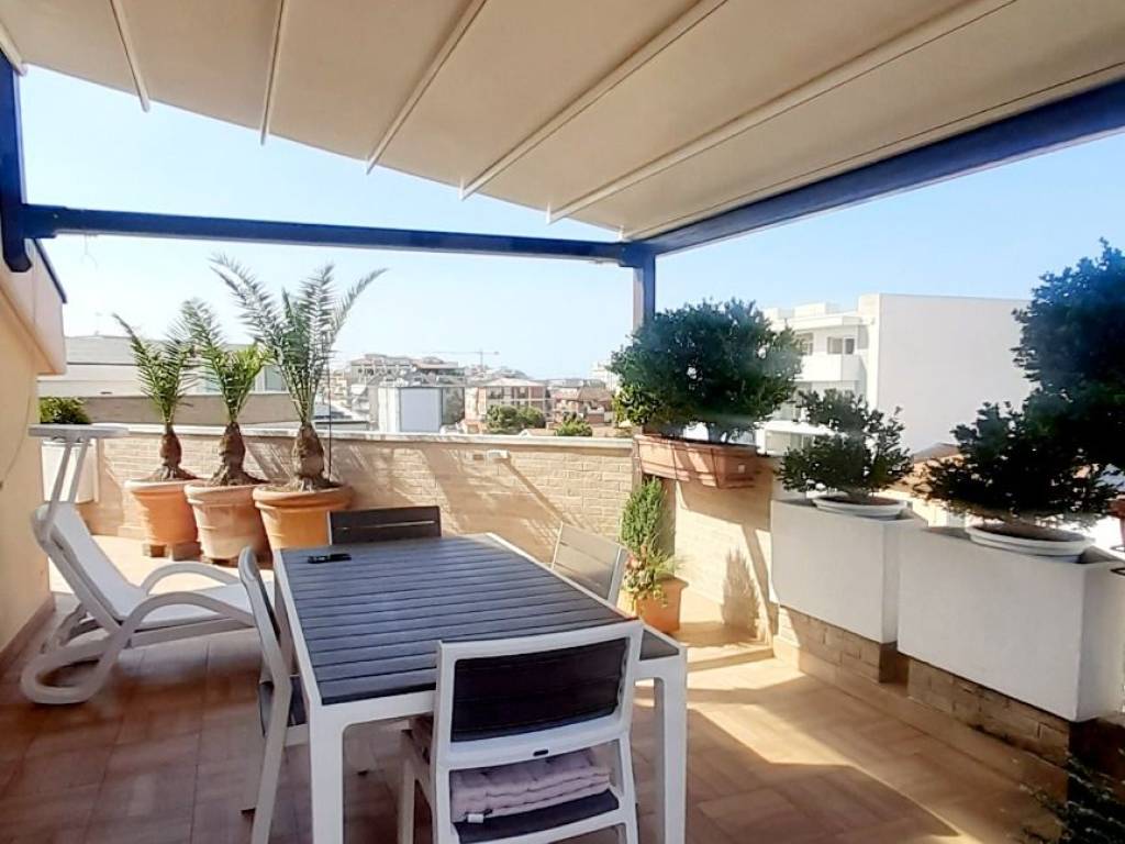 Attico / mansarda a Civitanova marche - Foto 5