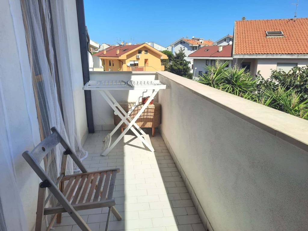 Appartamento a Francavilla al mare in Via Angelo Camillo De Meis - Foto 4