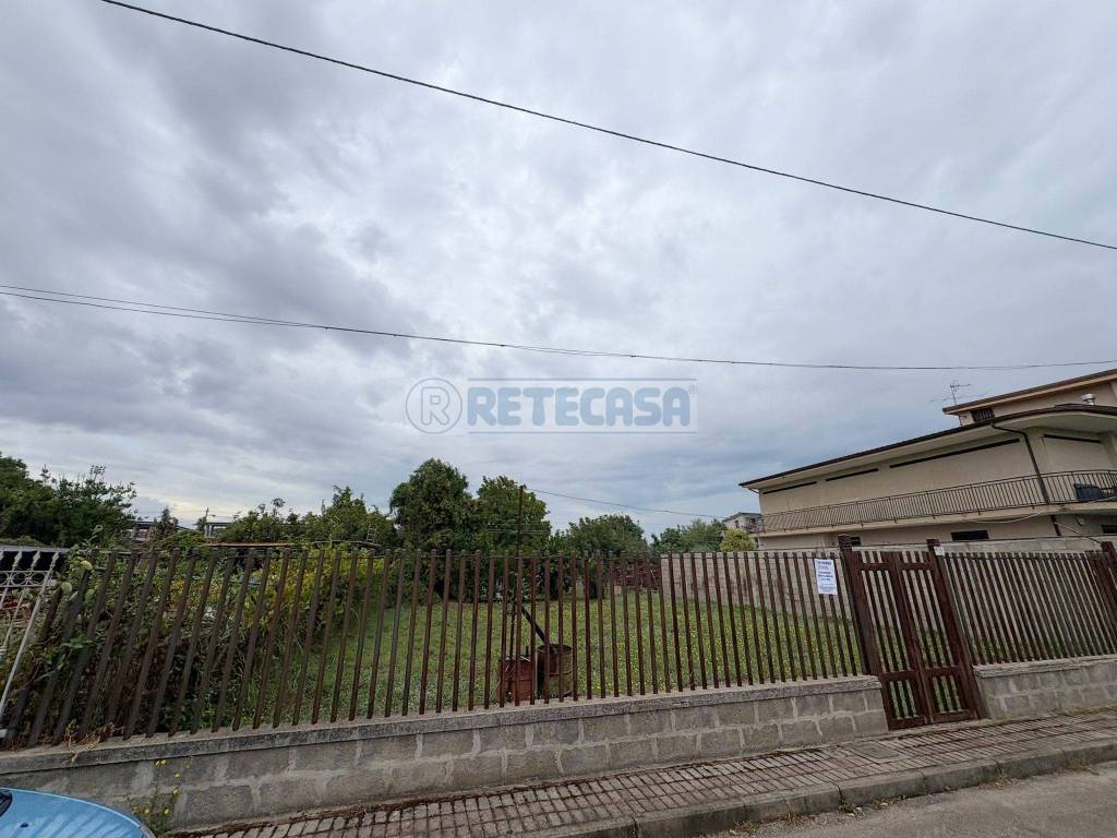 Terreno a Marcianise in Via Assisi - Foto 2