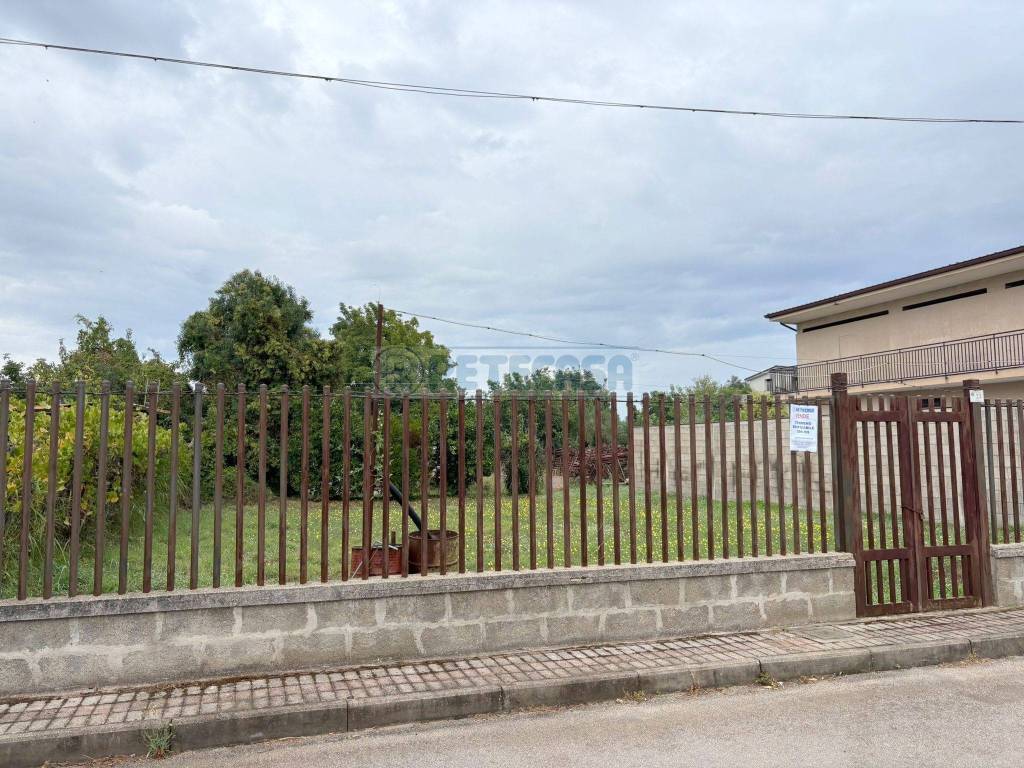 Terreno a Marcianise in Via Assisi - Foto 3