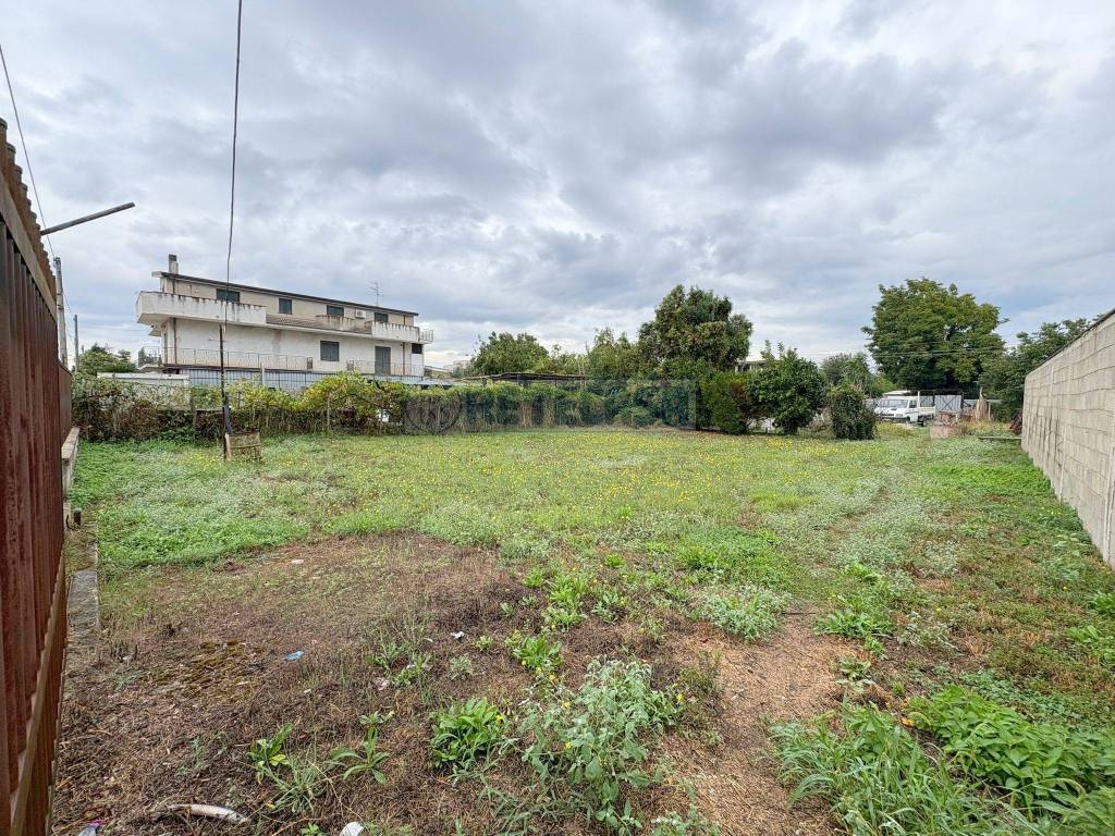 Terreno a Marcianise in Via Assisi - Foto 4