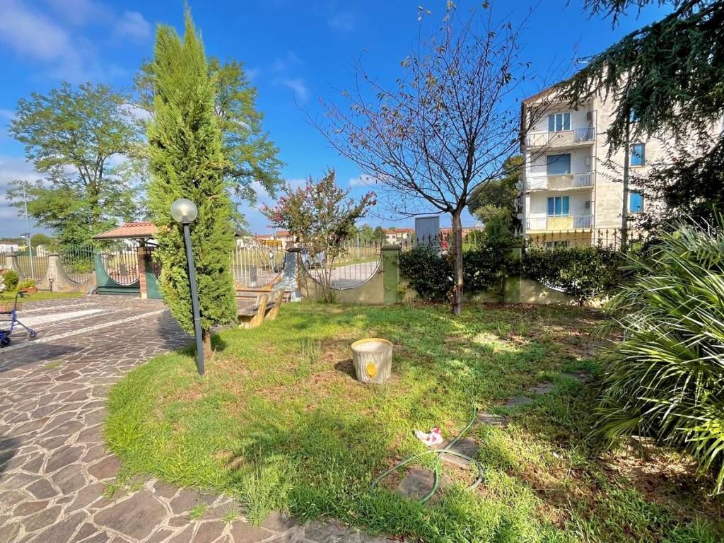 Villa a Quistello - Foto 4