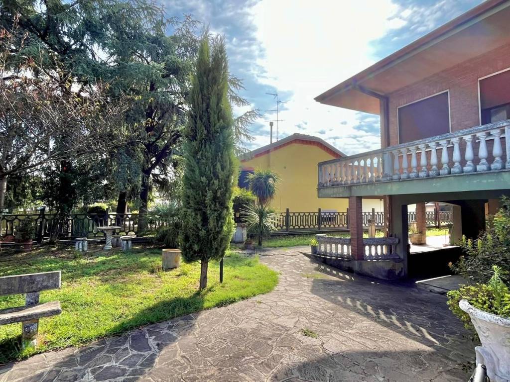 Villa a Quistello - Foto 5