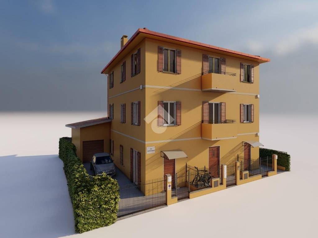 Appartamento a San benedetto del tronto in Via Monte Vettore, 12 - Foto 2