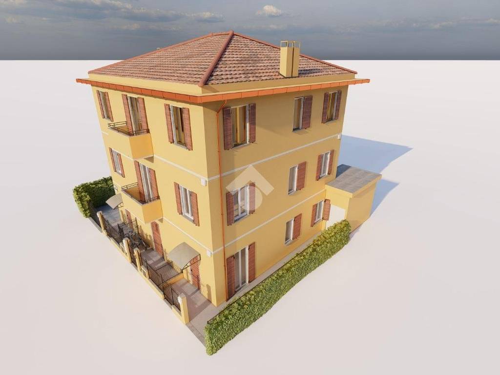 Appartamento a San benedetto del tronto in Via Monte Vettore, 12 - Foto 3