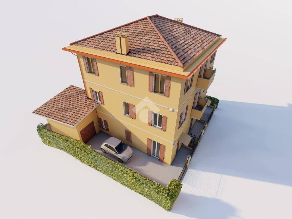 Appartamento a San benedetto del tronto in Via Monte Vettore, 12 - Foto 4