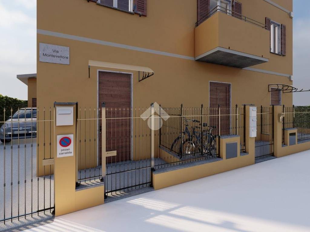 Appartamento a San benedetto del tronto in Via Monte Vettore, 12 - Foto 5