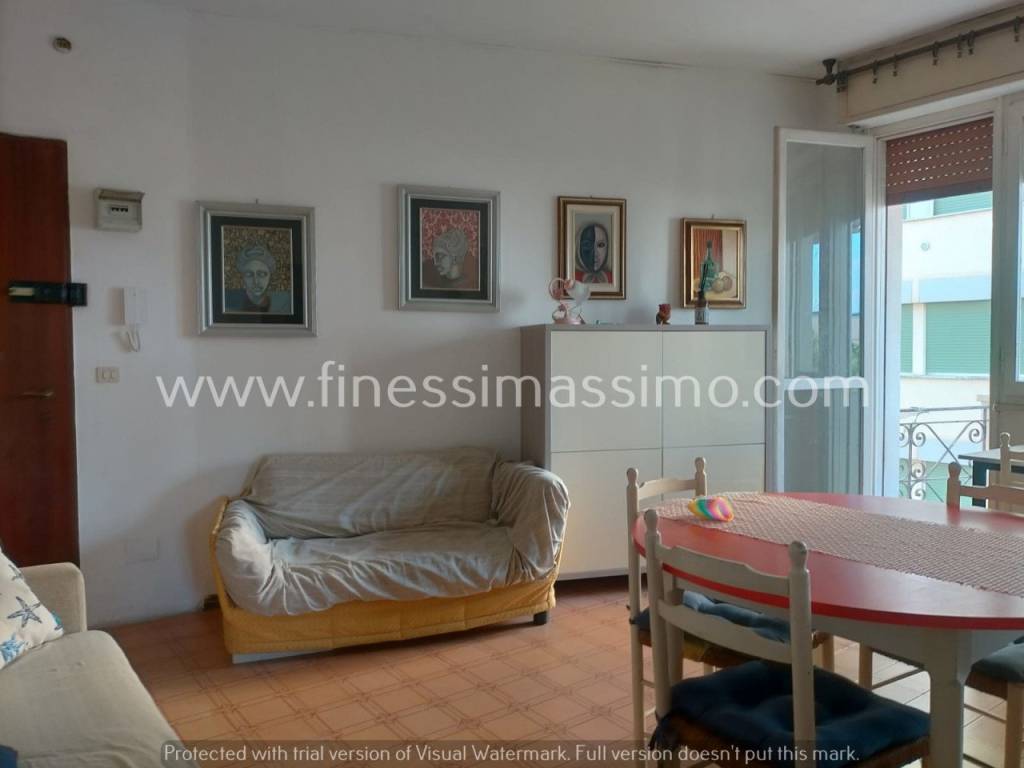 Appartamento a Comacchio in Via Massimo D'Azeglio 3 - Foto 2