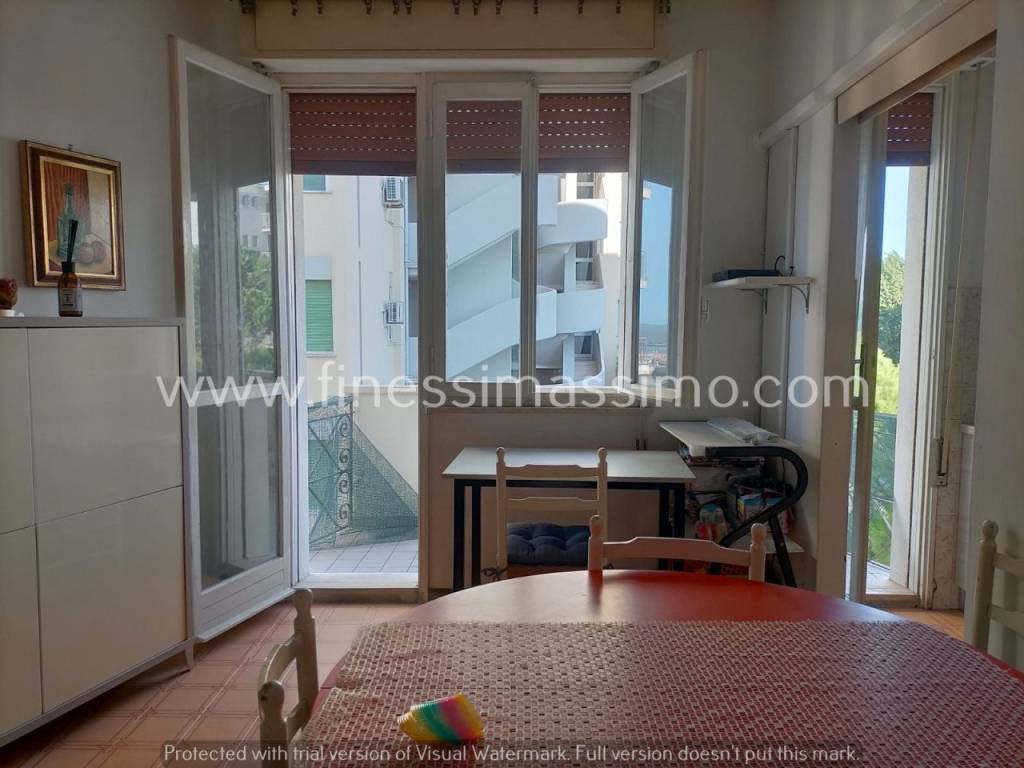 Appartamento a Comacchio in Via Massimo D'Azeglio 3 - Foto 3