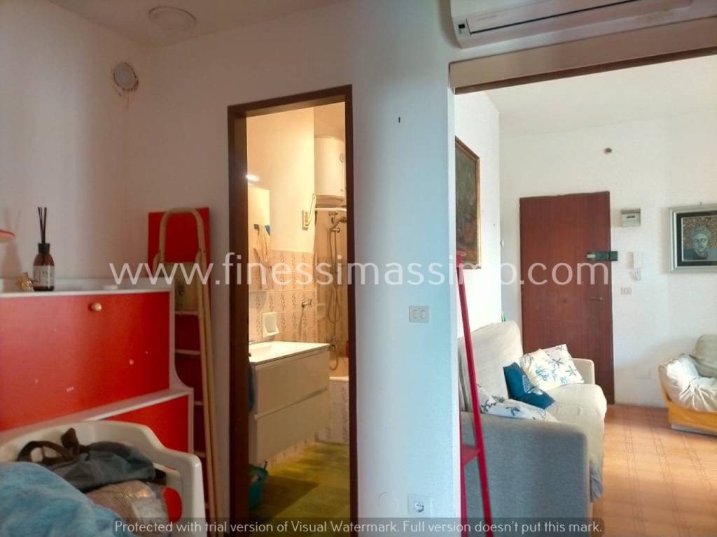 Appartamento a Comacchio in Via Massimo D'Azeglio 3 - Foto 4