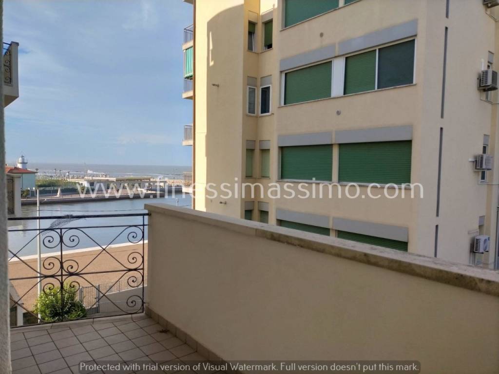 Appartamento a Comacchio in Via Massimo D'Azeglio 3 - Foto 5