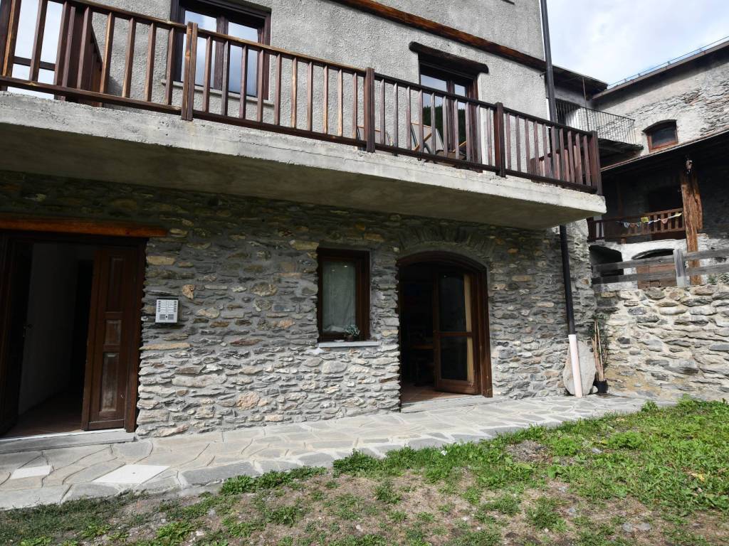 Appartamento a Bardonecchia in Fraz. Rochemolles - Foto 2