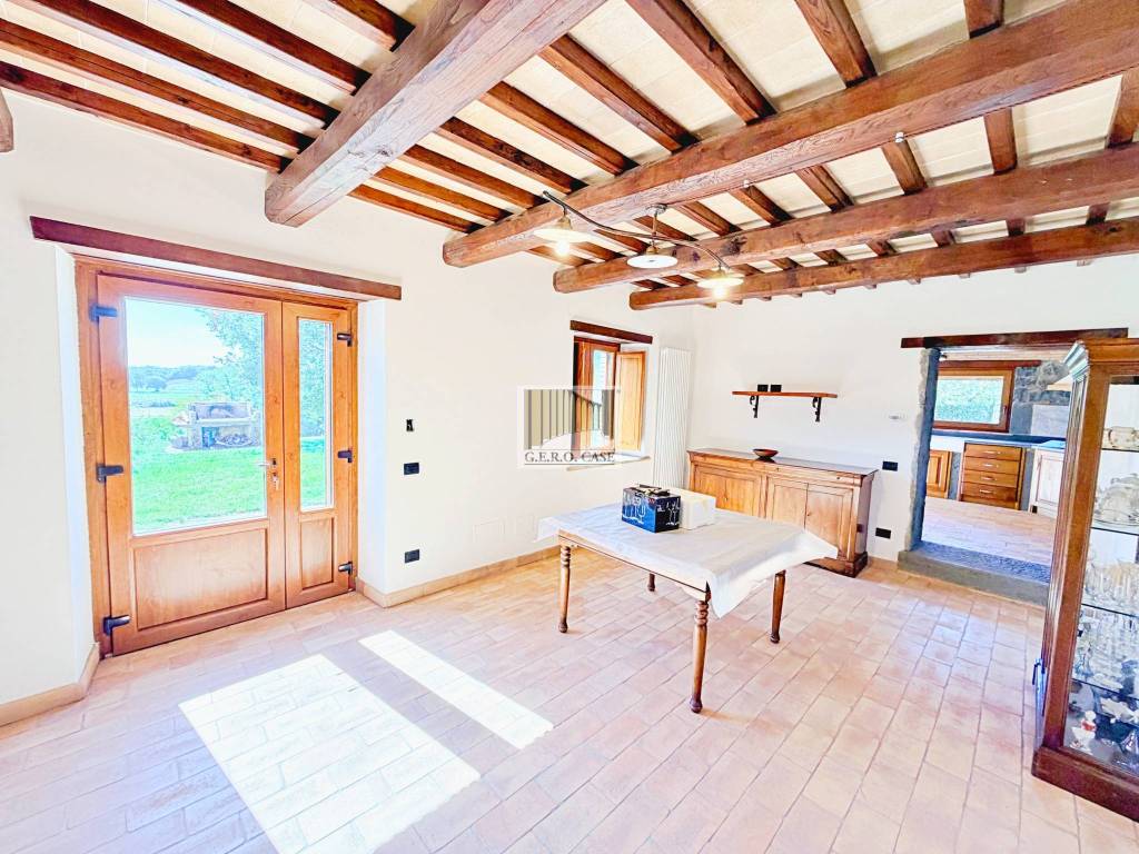 Rustico / casale a Orvieto - Foto 3