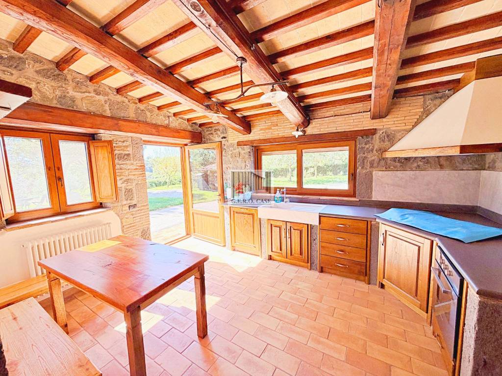 Rustico / casale a Orvieto - Foto 5