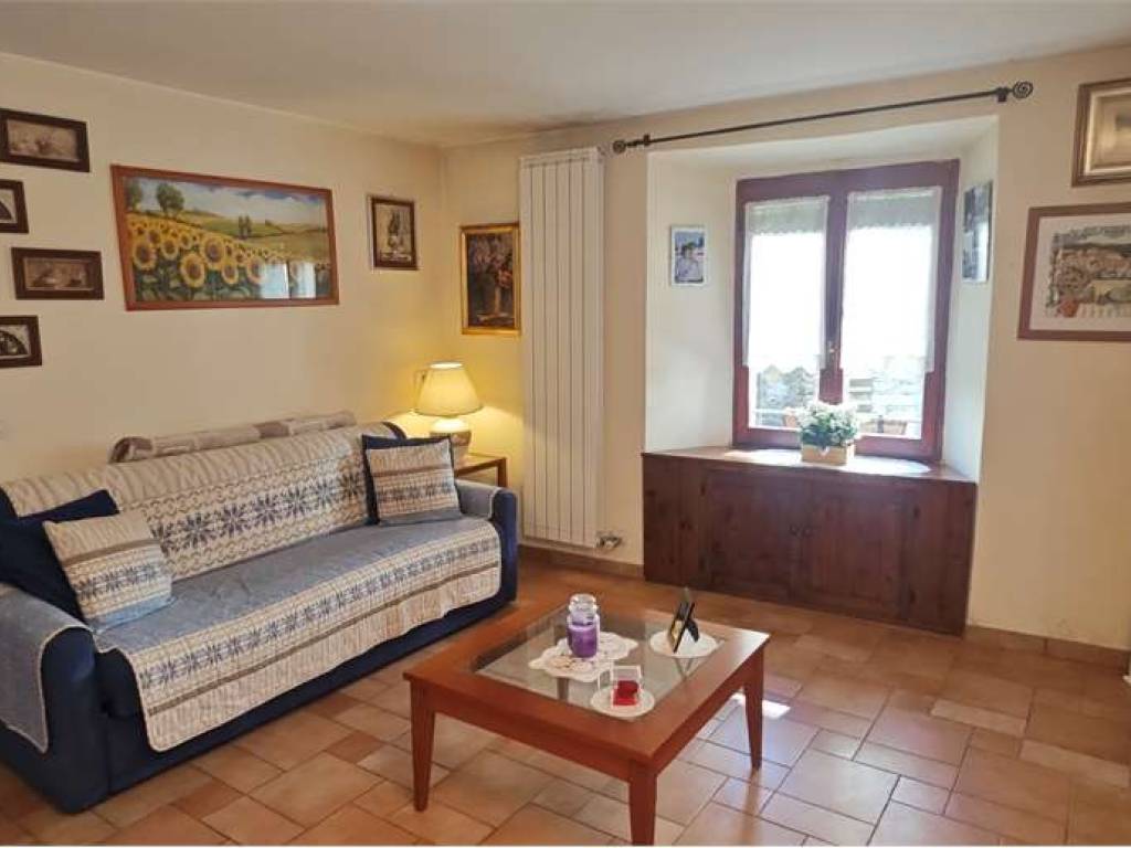 Appartamento a Moggio in via san bartolomeo - Foto 3