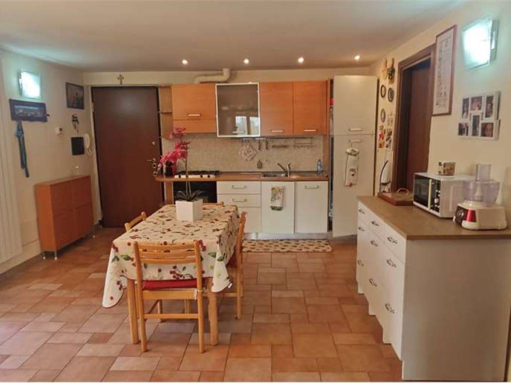 Appartamento a Moggio in via san bartolomeo - Foto 4