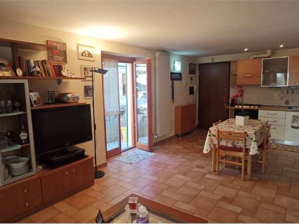 Appartamento a Moggio in via san bartolomeo - Foto 5