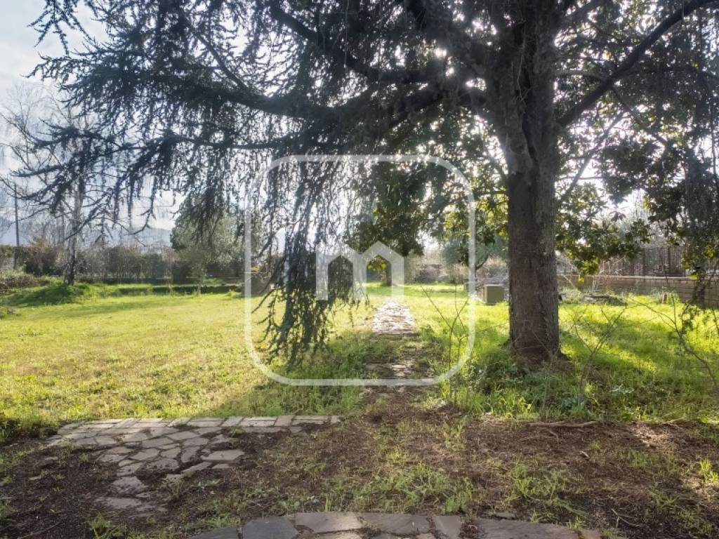 Villa a San cesareo in Via Colle Sfiamma, 28 - Foto 3