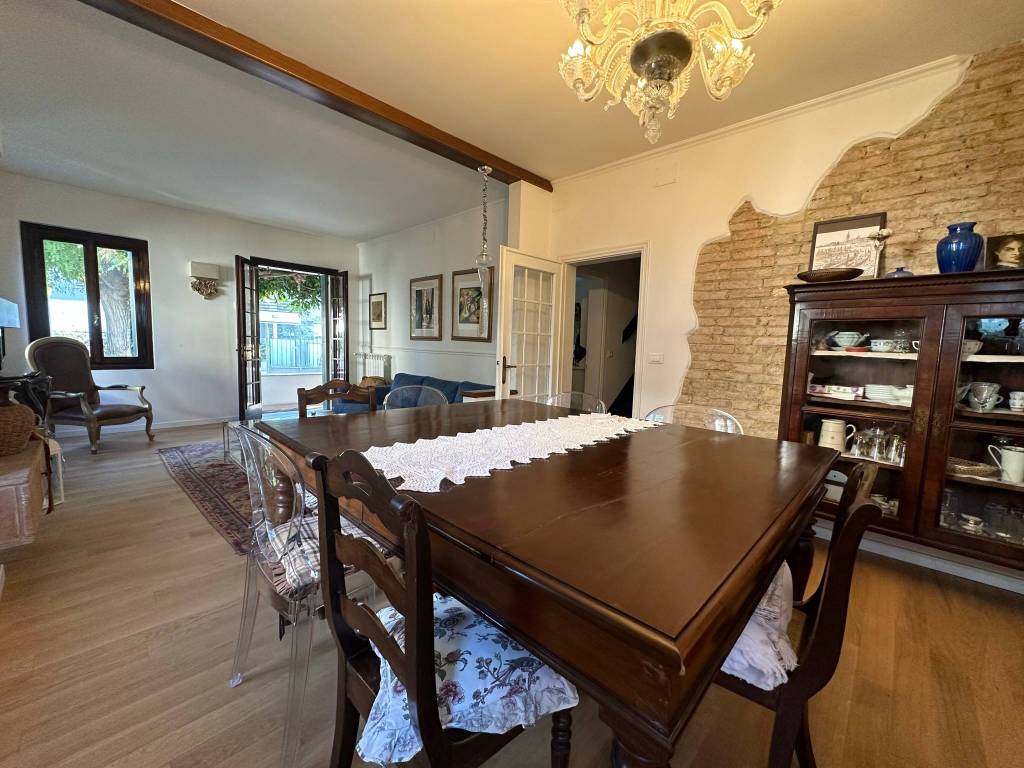 Villa a Mogliano veneto in Via Roma, 6 - Foto 4