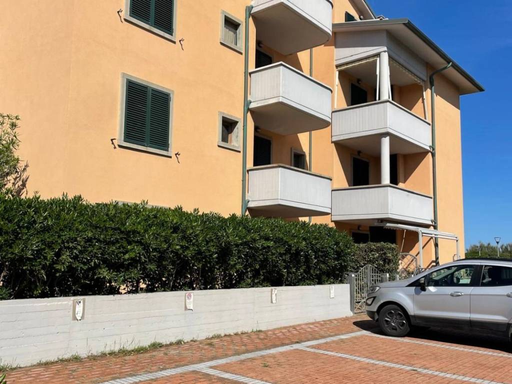 Appartamento a Rosignano marittimo - Foto 2