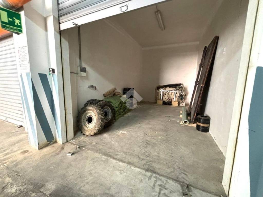 Box / garage a Bagheria in Via Città di Palermo - Foto 3