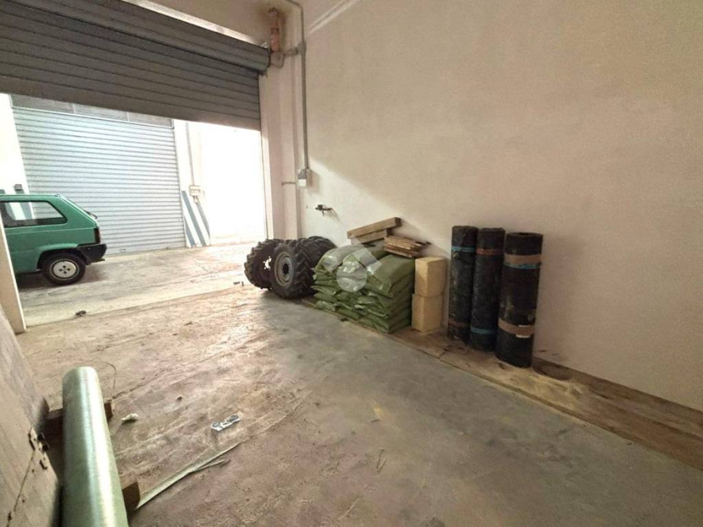 Box / garage a Bagheria in Via Città di Palermo - Foto 4