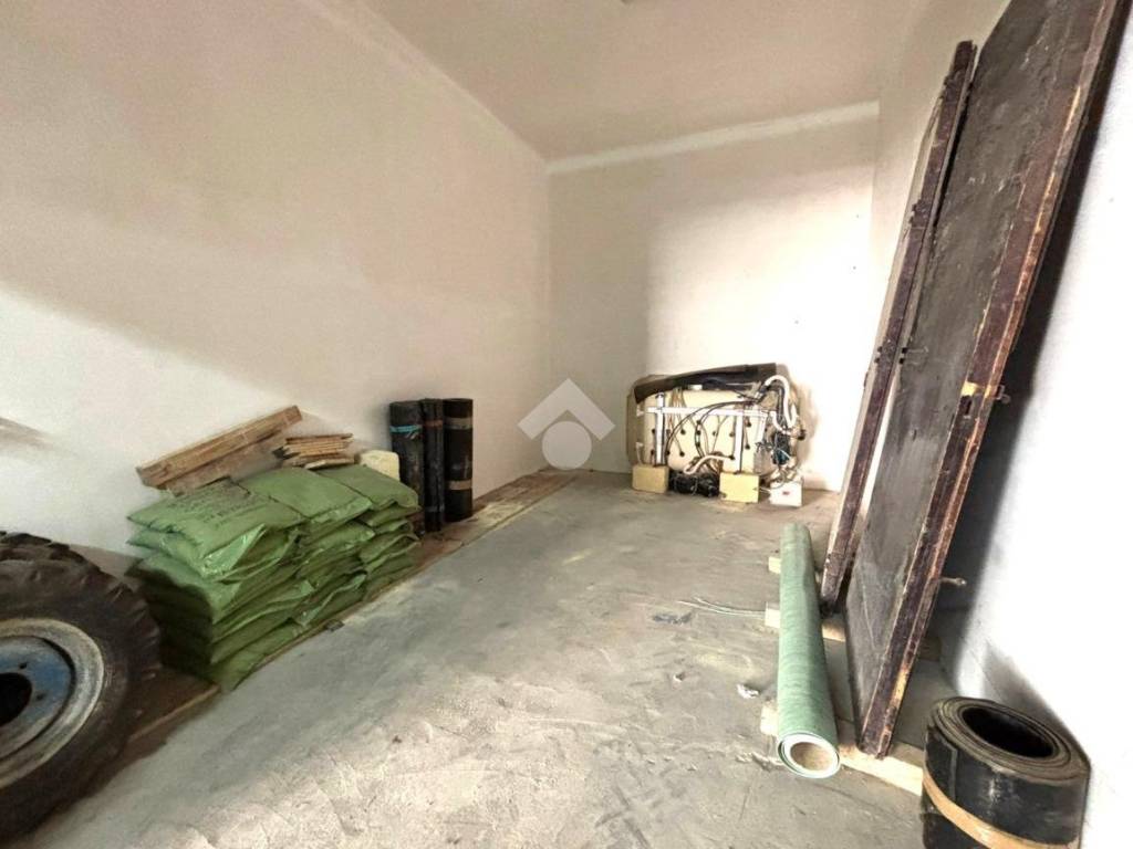 Box / garage a Bagheria in Via Città di Palermo - Foto 5
