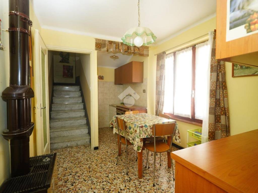 Casa indipendente a Chiomonte in Via verdi - Foto 5