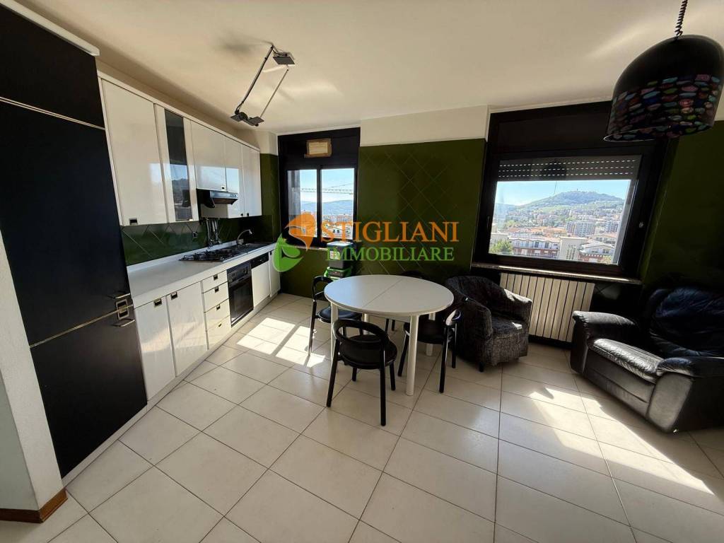 Appartamento a Campobasso in Via Mazzini - Foto 4