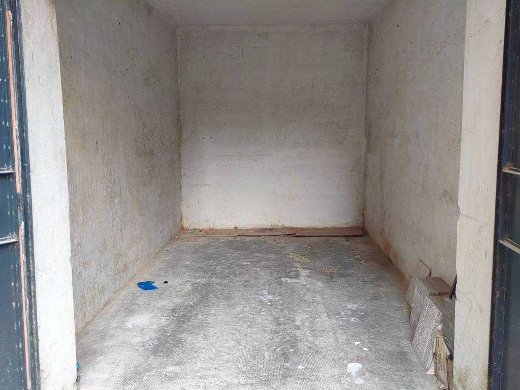 Box / garage a Piacenza in Via Rogerio, 27 - Foto 3