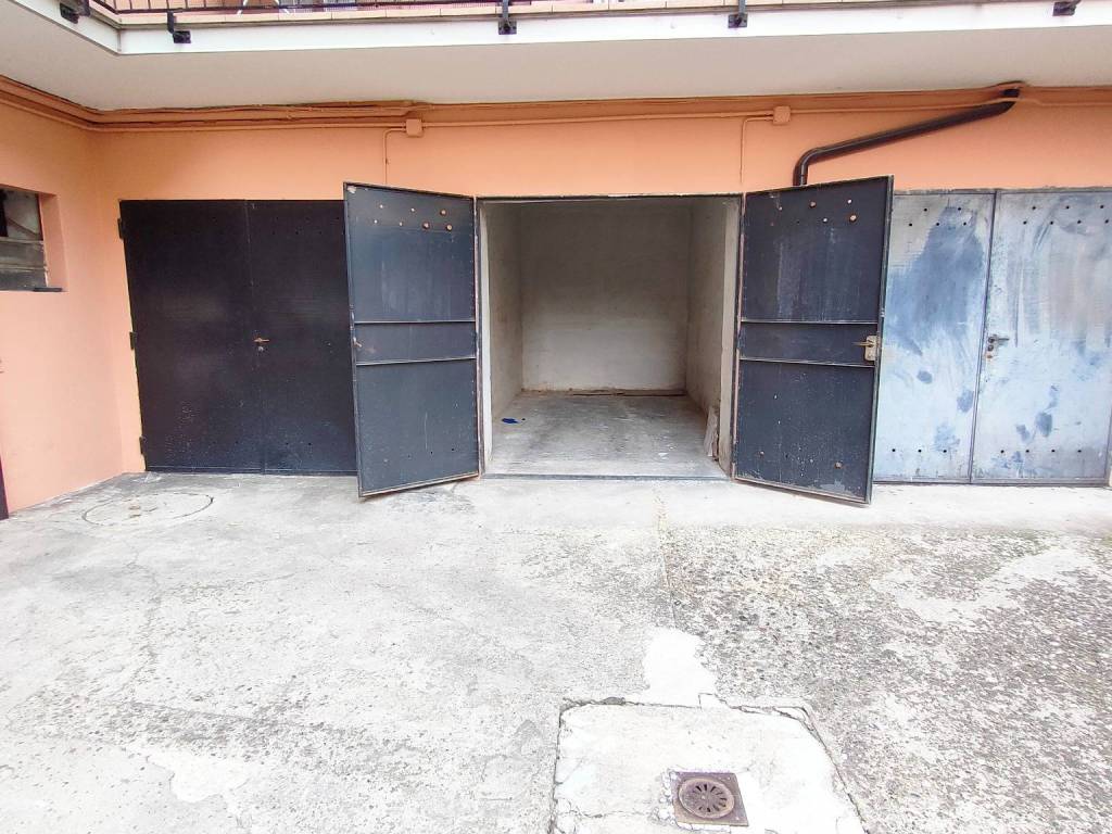 Box / garage a Piacenza in Via Rogerio, 27 - Foto 5