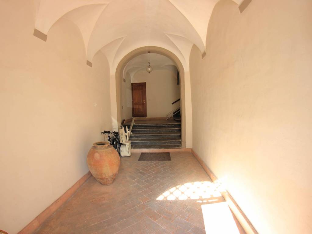 Appartamento a Fabriano in Piazza Quintino Sella - Foto 2