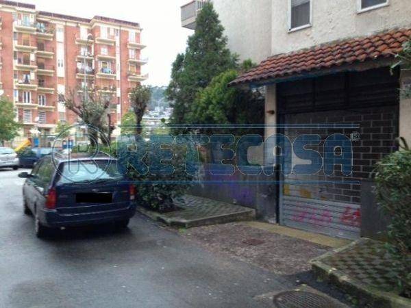 Box / garage a Salerno in Via Francesco Galloppo - Foto 2