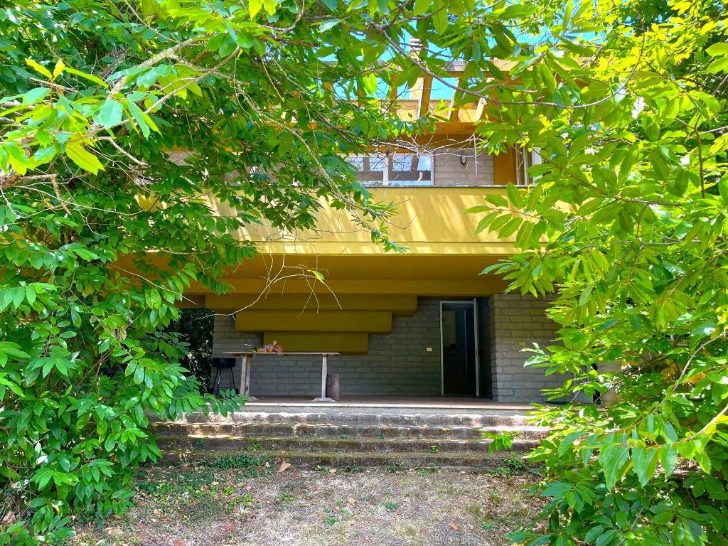 Villa a Manziana in Via Oriolo - Foto 2
