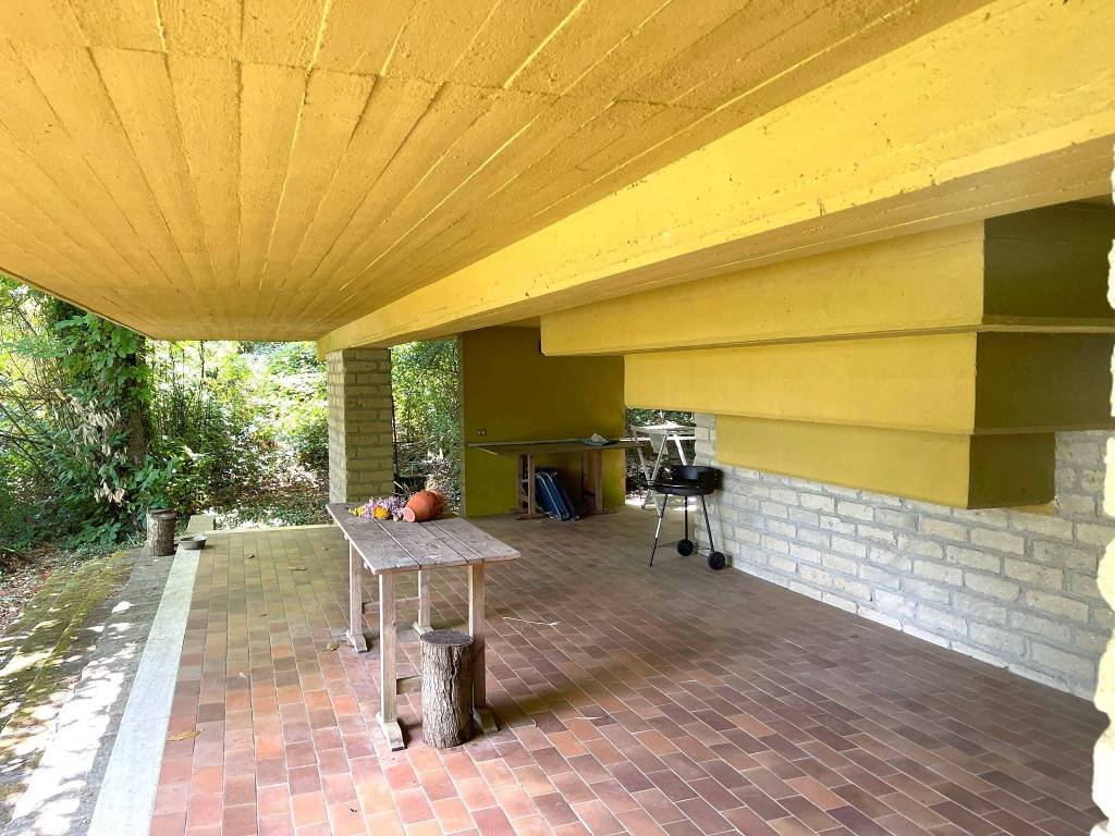 Villa a Manziana in Via Oriolo - Foto 3