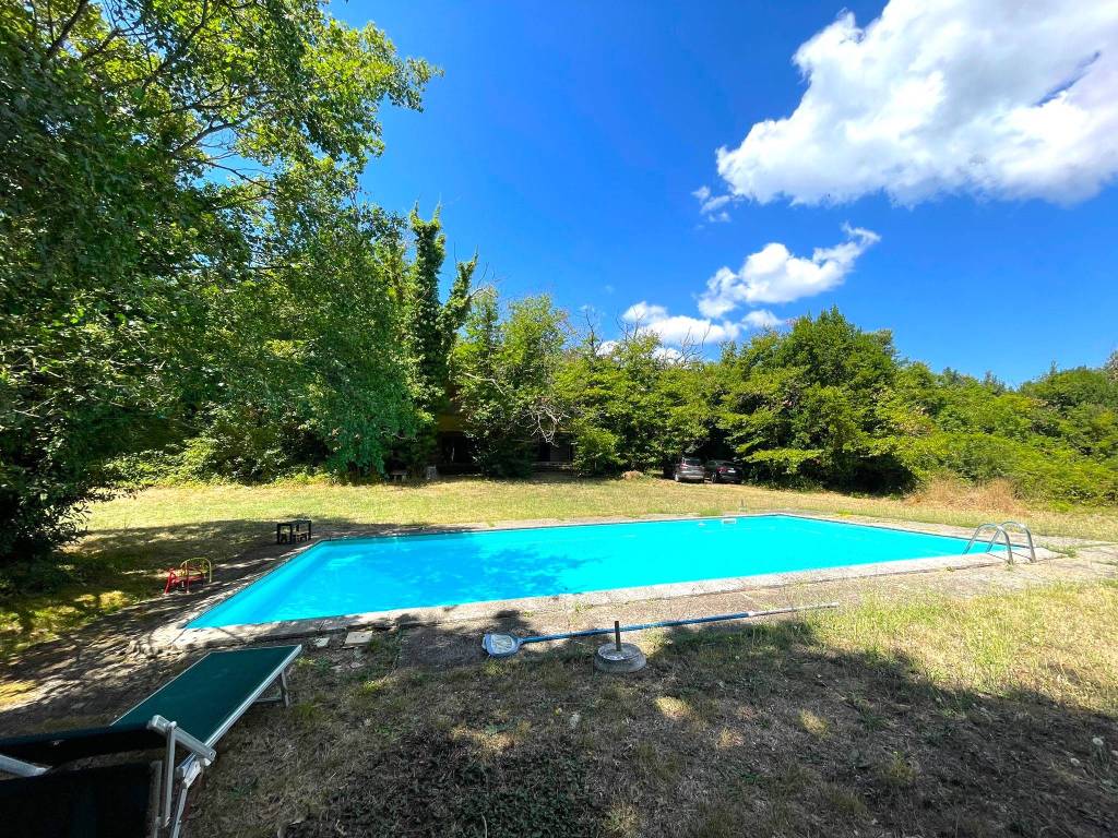 Villa a Manziana in Via Oriolo - Foto 4