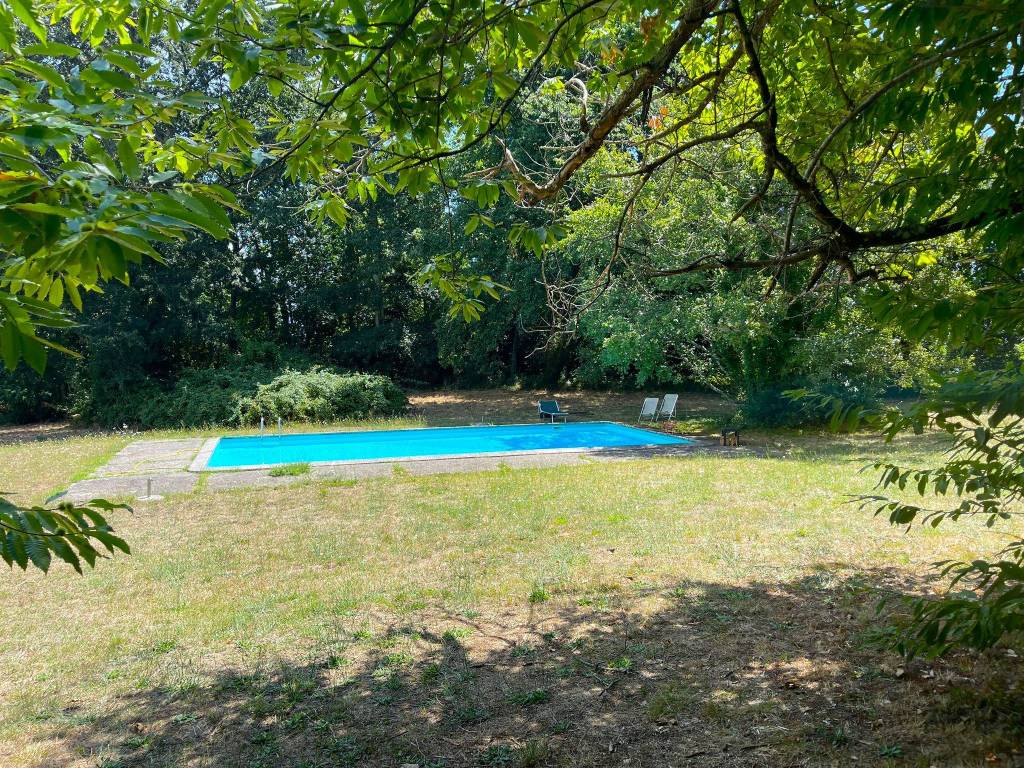 Villa a Manziana in Via Oriolo - Foto 5