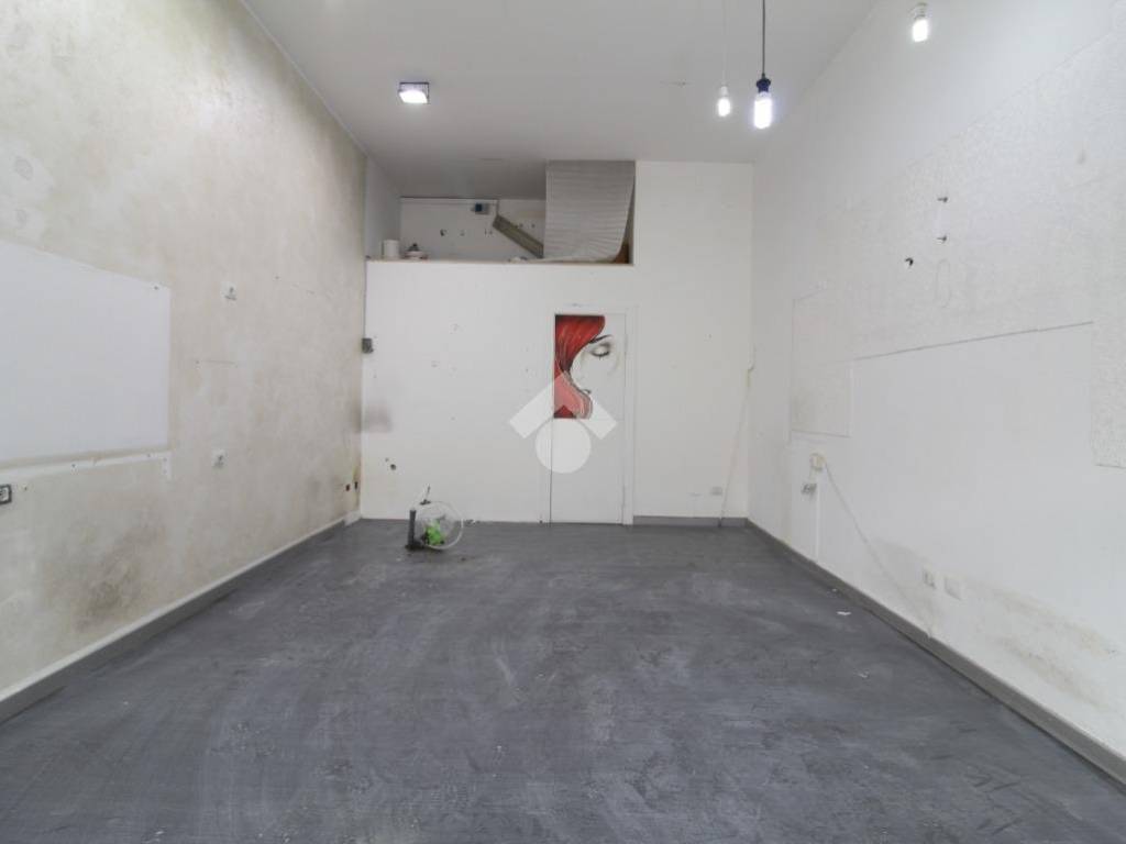 Box / garage a Brindisi in Via Danimarca, 1 - Foto 3