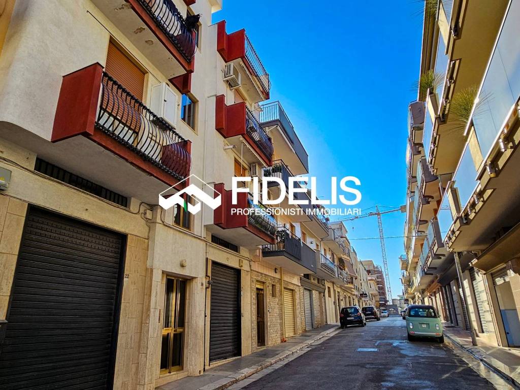 Appartamento a Andria in Via Alessandro Scarlatti, 24 - Foto 2