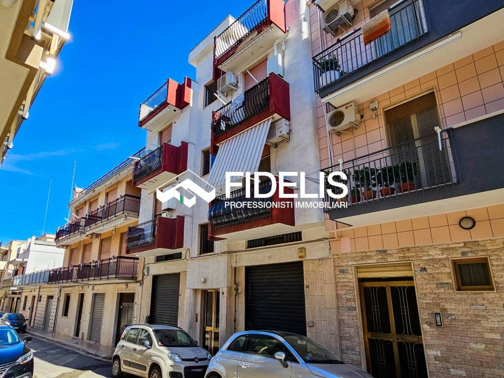 Appartamento a Andria in Via Alessandro Scarlatti, 24 - Foto 3